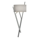 Hubbardton Forge 207640 Arbo 2 - Light Sconce 9