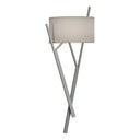 Hubbardton Forge 207640 Arbo 2 - Light Sconce 10