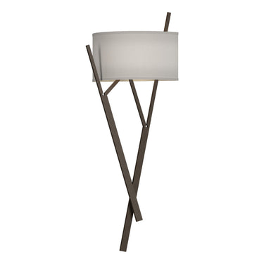 Hubbardton Forge 207640 Arbo 2 - Light Sconce 1