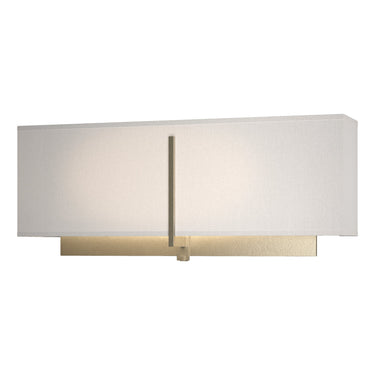 Hubbardton Forge 207680 Exos 2 Light Wall Sconce 11