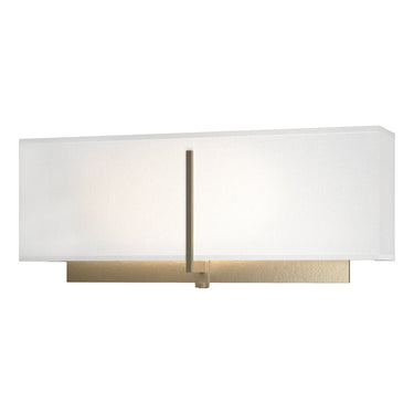Hubbardton Forge 207680 Exos 2 Light Wall Sconce 12