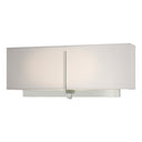 Hubbardton Forge 207680 Exos 2 Light Wall Sconce 13