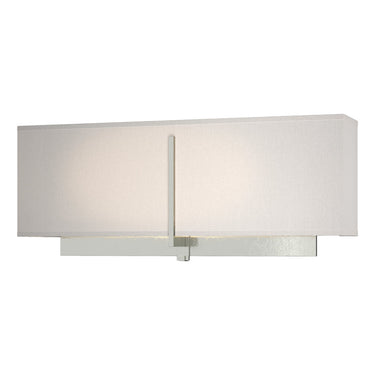 Hubbardton Forge 207680 Exos 2 Light Wall Sconce 13