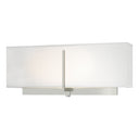 Hubbardton Forge 207680 Exos 2 Light Wall Sconce 14