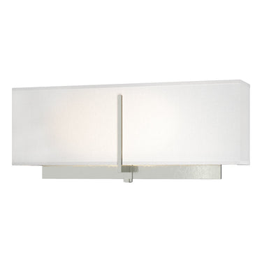 Hubbardton Forge 207680 Exos 2 Light Wall Sconce 14