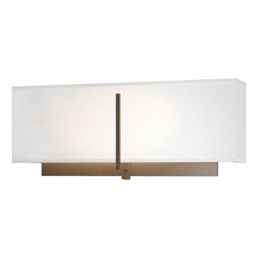 Hubbardton Forge 207680 Exos 2 Light Wall Sconce 2