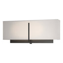 Hubbardton Forge 207680 Exos 2 Light Wall Sconce 5