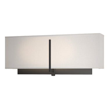 Hubbardton Forge 207680 Exos 2 Light Wall Sconce 5