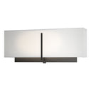 Hubbardton Forge 207680 Exos 2 Light Wall Sconce 6