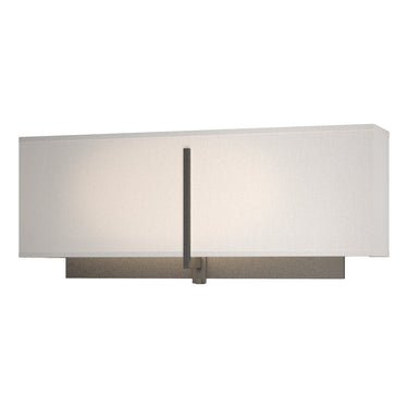 Hubbardton Forge 207680 Exos 2 Light Wall Sconce 7