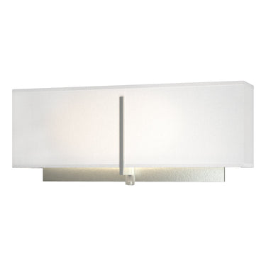 Hubbardton Forge 207680 Exos 2 Light Wall Sconce 10