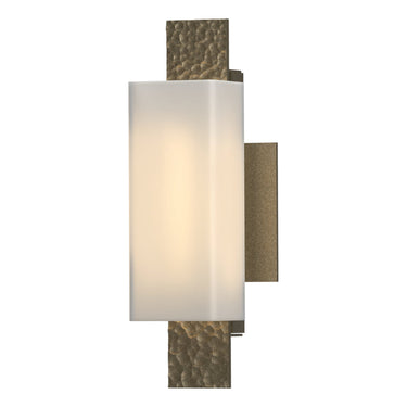Hubbardton Forge 207693 Oceanus 2 Light Wall Sconce 1