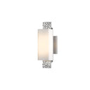 Hubbardton Forge 207693 Oceanus 2 Light Wall Sconce 2