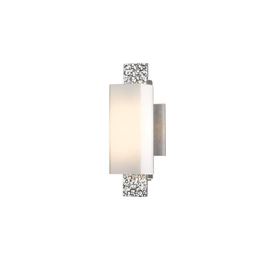 Hubbardton Forge 207693 Oceanus 2 Light Wall Sconce 2