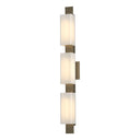 Hubbardton Forge 207697 Oceanus 2 Light Wall Sconce 2