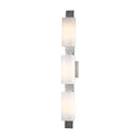 Hubbardton Forge 207697 Oceanus 2 Light Wall Sconce 3