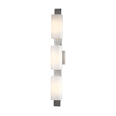 Hubbardton Forge 207697 Oceanus 2 Light Wall Sconce 3