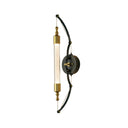 Hubbardton Forge 207901-31-YE489 Otto Sconce 1