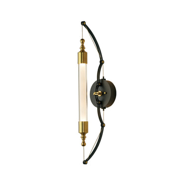 Hubbardton Forge 207901-31-YE489 Otto Sconce 1