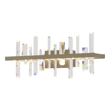 Hubbardton Forge 207918 Solitude LED Sconce 4
