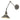 Hubbardton Forge 209320 Henry 1 - Light Sconce 11