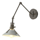 Hubbardton Forge 209320 Henry 1 - Light Sconce 12