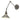 Hubbardton Forge 209320 Henry 1 - Light Sconce 14