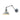 Hubbardton Forge 209320 Henry 1 - Light Sconce 17