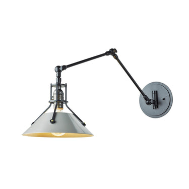 Hubbardton Forge 209320 Henry 1 - Light Sconce 17