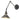 Hubbardton Forge 209320 Henry 1 - Light Sconce 18