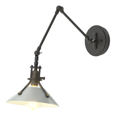 Hubbardton Forge 209320 Henry 1 - Light Sconce 19
