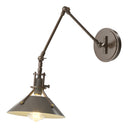 Hubbardton Forge 209320 Henry 1 - Light Sconce 2