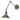 Hubbardton Forge 209320 Henry 1 - Light Sconce 2
