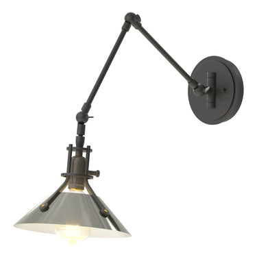 Hubbardton Forge 209320 Henry 1 - Light Sconce 21