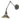 Hubbardton Forge 209320 Henry 1 - Light Sconce 23