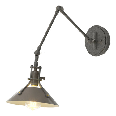 Hubbardton Forge 209320 Henry 1 - Light Sconce 23