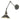 Hubbardton Forge 209320 Henry 1 - Light Sconce 24