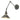 Hubbardton Forge 209320 Henry 1 - Light Sconce 25