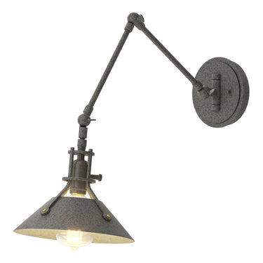 Hubbardton Forge 209320 Henry 1 - Light Sconce 25