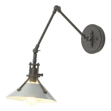 Hubbardton Forge 209320 Henry 1 - Light Sconce 26