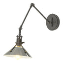 Hubbardton Forge 209320 Henry 1 - Light Sconce 28