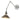 Hubbardton Forge 209320 Henry 1 - Light Sconce 29