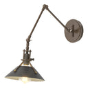 Hubbardton Forge 209320 Henry 1 - Light Sconce 3