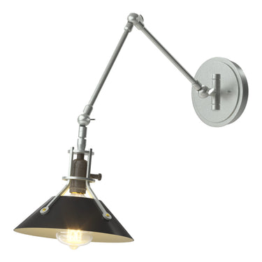 Hubbardton Forge 209320 Henry 1 - Light Sconce 31