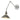 Hubbardton Forge 209320 Henry 1 - Light Sconce 32