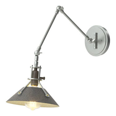 Hubbardton Forge 209320 Henry 1 - Light Sconce 32
