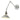Hubbardton Forge 209320 Henry 1 - Light Sconce 33