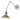 Hubbardton Forge 209320 Henry 1 - Light Sconce 34