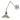 Hubbardton Forge 209320 Henry 1 - Light Sconce 35