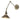 Hubbardton Forge 209320 Henry 1 - Light Sconce 36